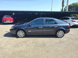 Renault Laguna 2005