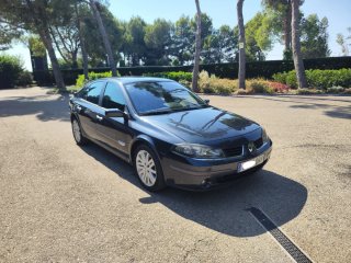 Renault Laguna 2005