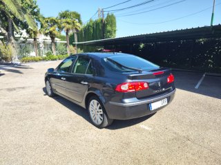 Renault Laguna 2005