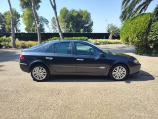 Renault Laguna 2005