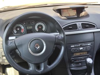 Renault Laguna 2005