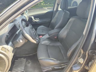 Renault Laguna 2005