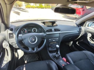 Renault Laguna 2005