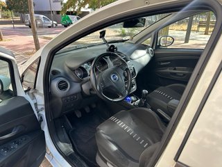 FIAT Punto Evo 2011