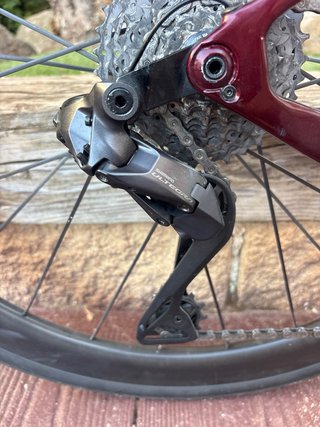 Bicicleta de carretera BH aerolight 6.5