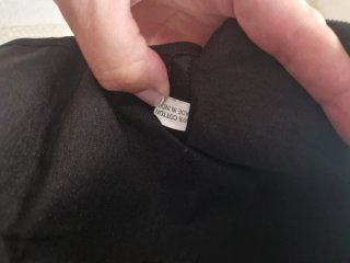 Cartera de mano/monedero bordado