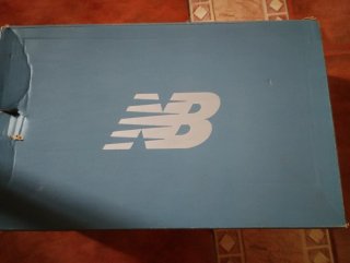 Zapatillas New Balance 997H Originales.