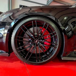 Audi RS6  ABT 800