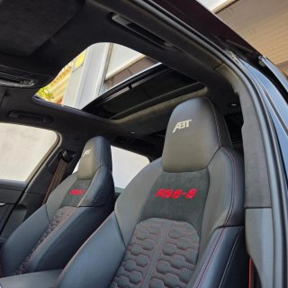 Audi RS6  ABT 800