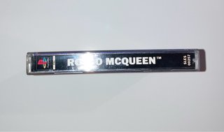 Rosco McQueen PS1
