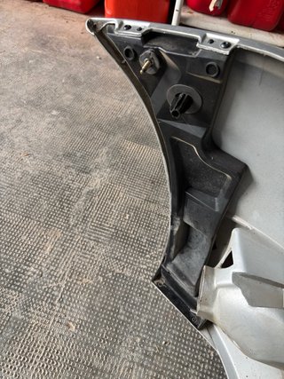 Ford Focus 2001