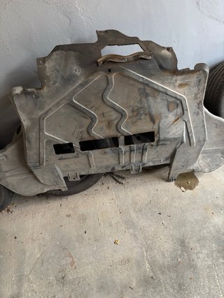Ford Focus 2001