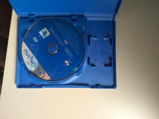 Esto es Futbol 2003 PS2