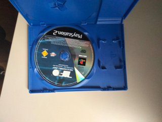 Esto es Futbol 2003 PS2