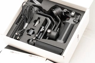 Estabilizador DJI RSC 2