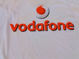 Camiseta McLaren Vodafone F1 Talla L