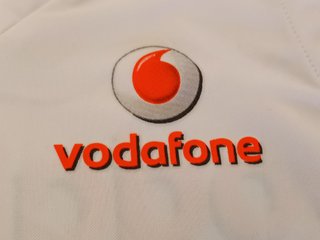Camiseta McLaren Vodafone F1 Talla L