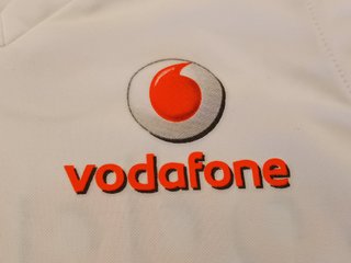 Camiseta McLaren Vodafone F1 Talla L