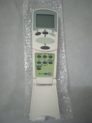 Mando para  LG Aire Acondicionado