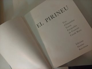 El Pirineu