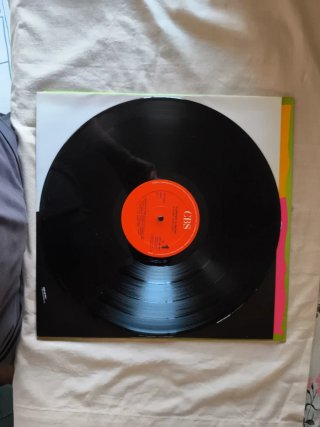 Vinilo Clarence Clemons A Night With Mr. C Jazz
