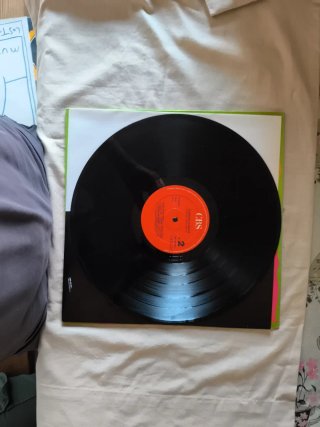 Vinilo Clarence Clemons A Night With Mr. C Jazz