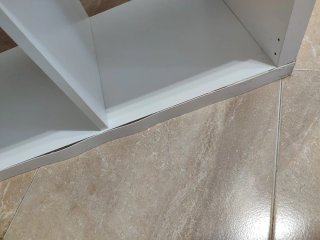Estantería Kallax Ikea 16 huecos