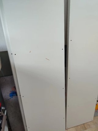 Estantería Kallax Ikea 16 huecos