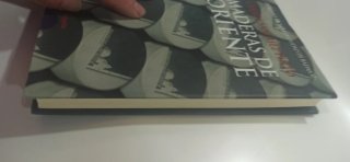 Libro. Maderas De Oriente.