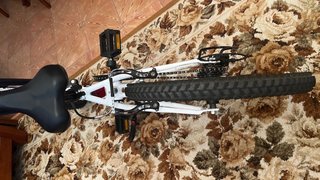 Bicicleta infantil Rockrider ST 120