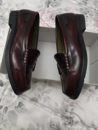 Zapatos Castellanos Mujer Marrón