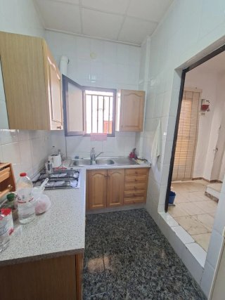 Casa en la sierra del segura