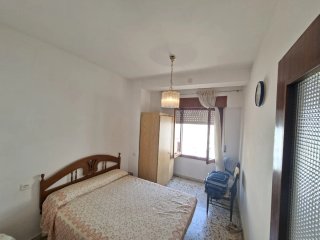 Casa en la sierra del segura