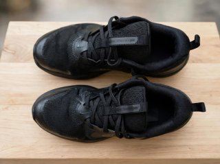 Zapatillas Nike Negras