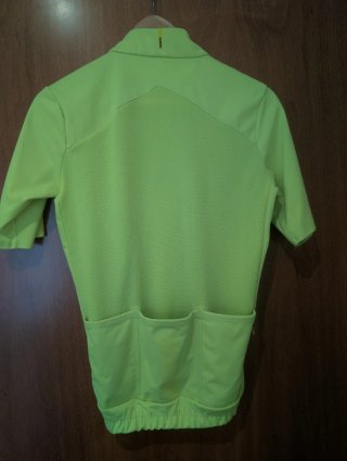 Maillot Ciclismo Gore-Tex Talla S