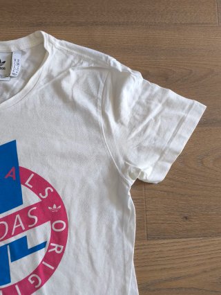 Camiseta Adidas Originals Talla M