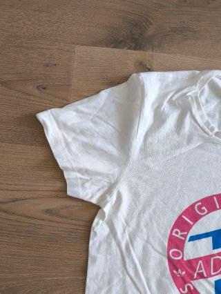 Camiseta Adidas Originals Talla M