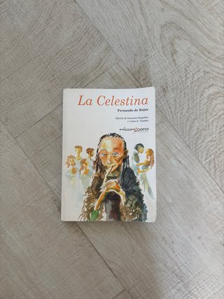 La Celestina
