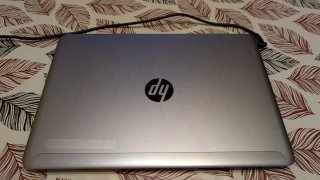 HP Elitebook Folio 1040 G1