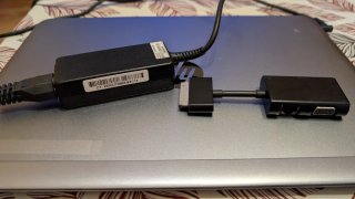 HP Elitebook Folio 1040 G1