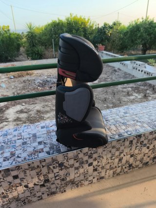 Silla coche Maxi-Cosi