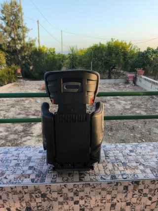 Silla coche Maxi-Cosi
