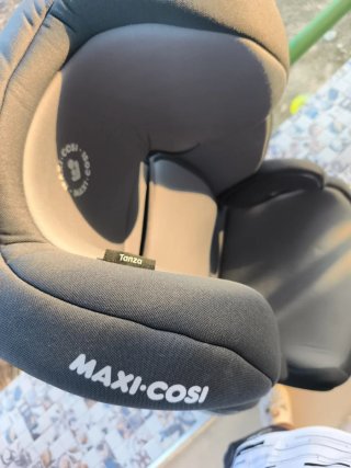 Silla coche Maxi-Cosi
