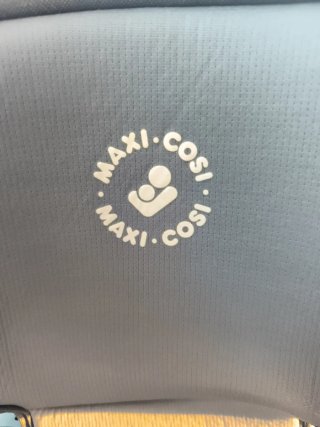 Silla coche Maxi-Cosi