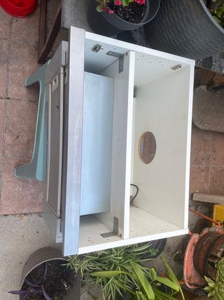 Campana extractora