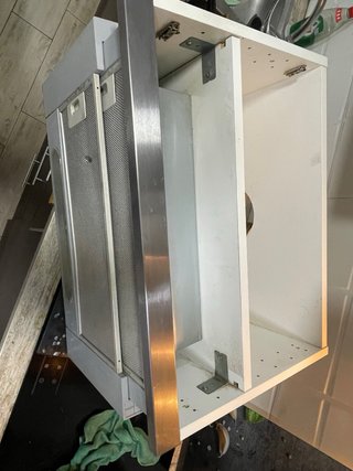 Campana extractora