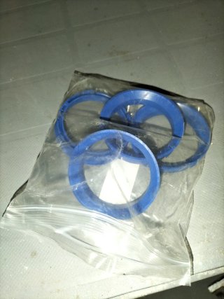 Llantas 18x7 ET22 5x112