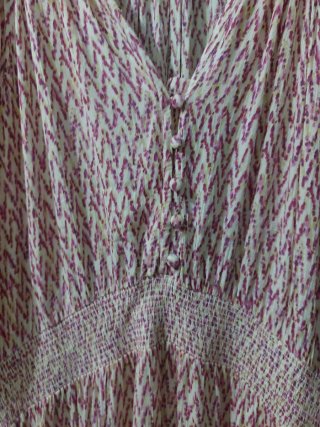Vestido midi