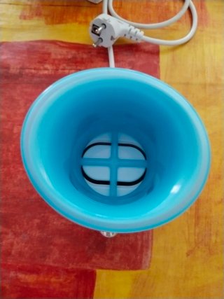 Calienta biberones Avent Express