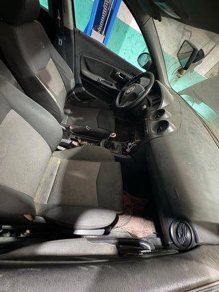 Chasis Seat Ibiza 6L FR
